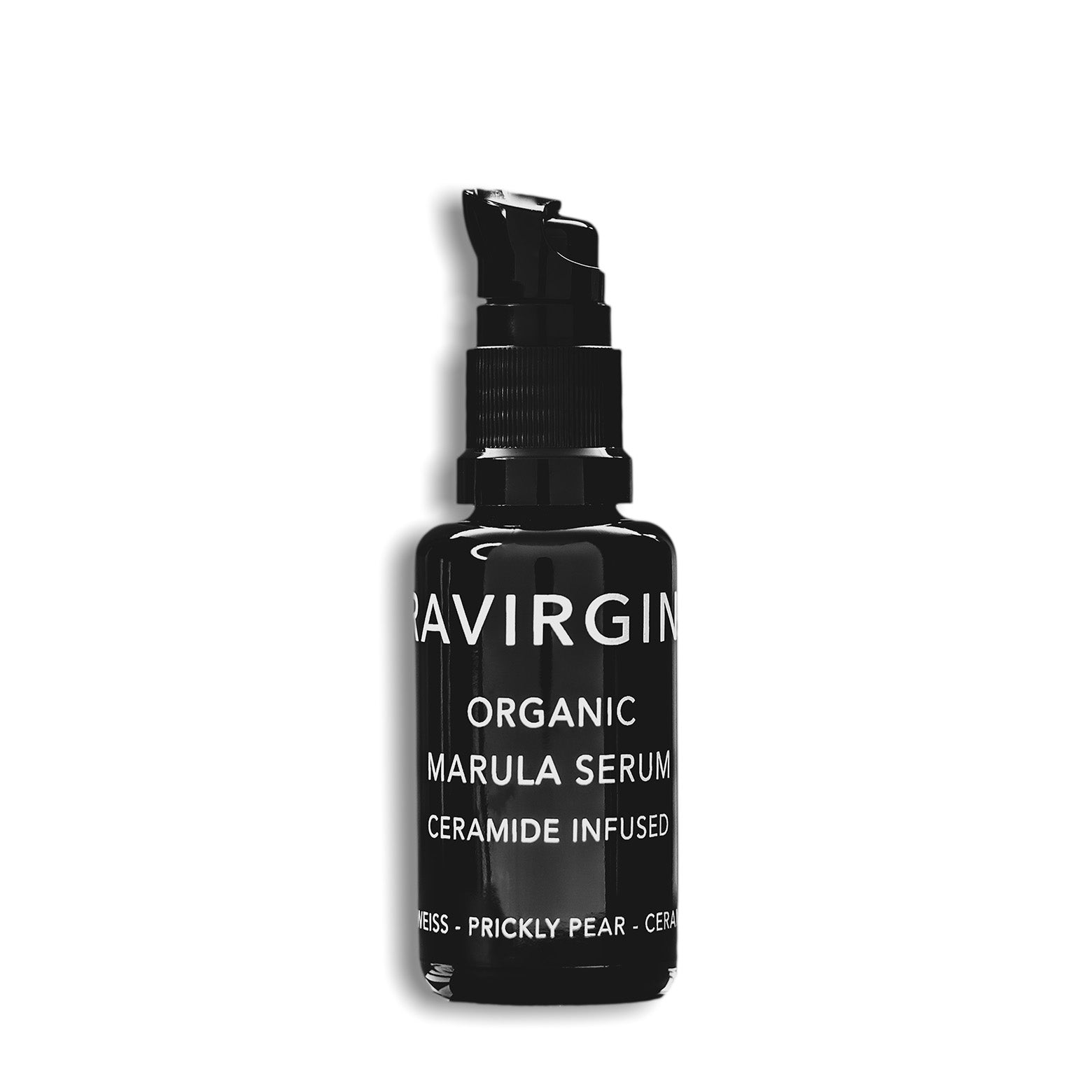 Organic Marula Serum – Extra Virgin Skin