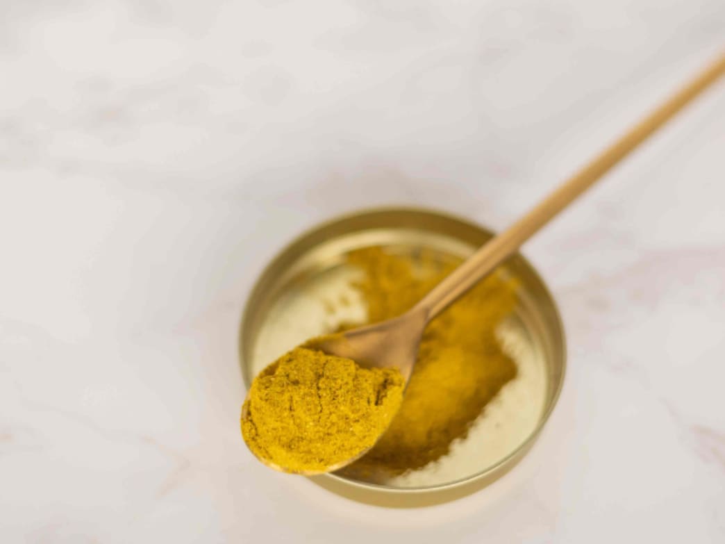 Turmeric and Skincare, What You Need to Know