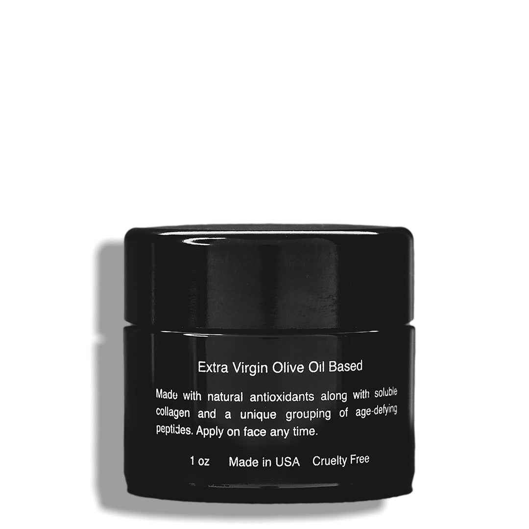 Linea Nera 24H — 1 oz. – Extra Virgin Skin