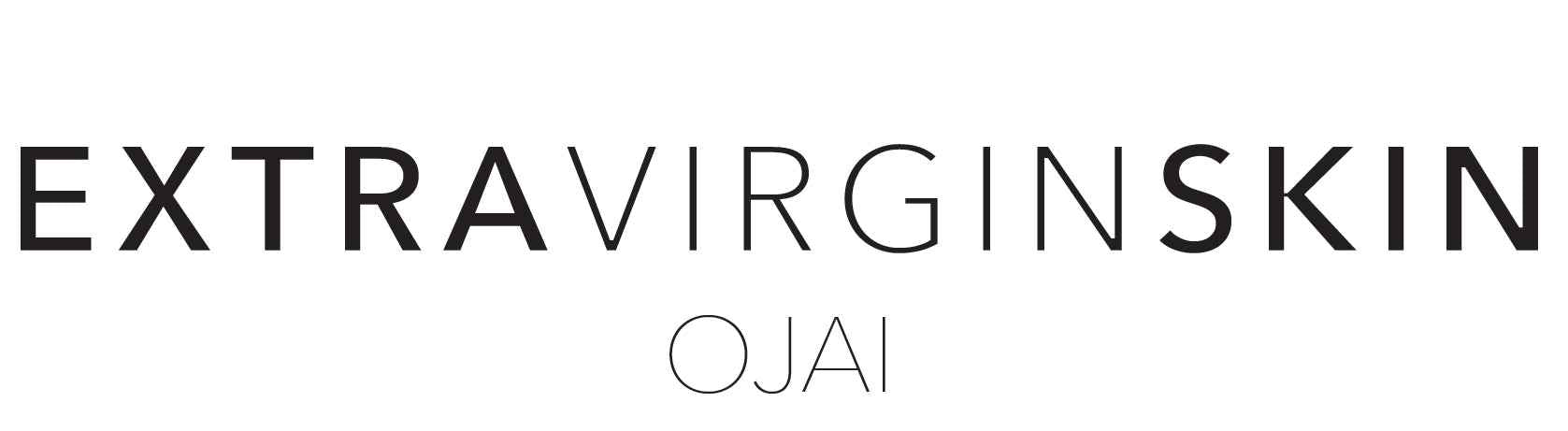 Extra Virgin Skin logo
