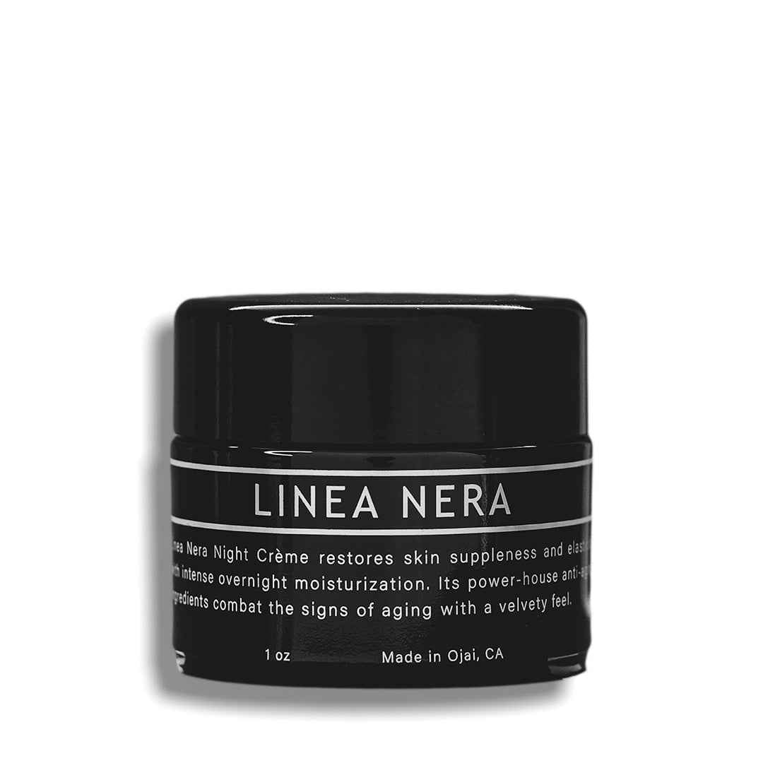 Revitalizing Night Crème for Youthful, Radiant Skin - Shop Now
