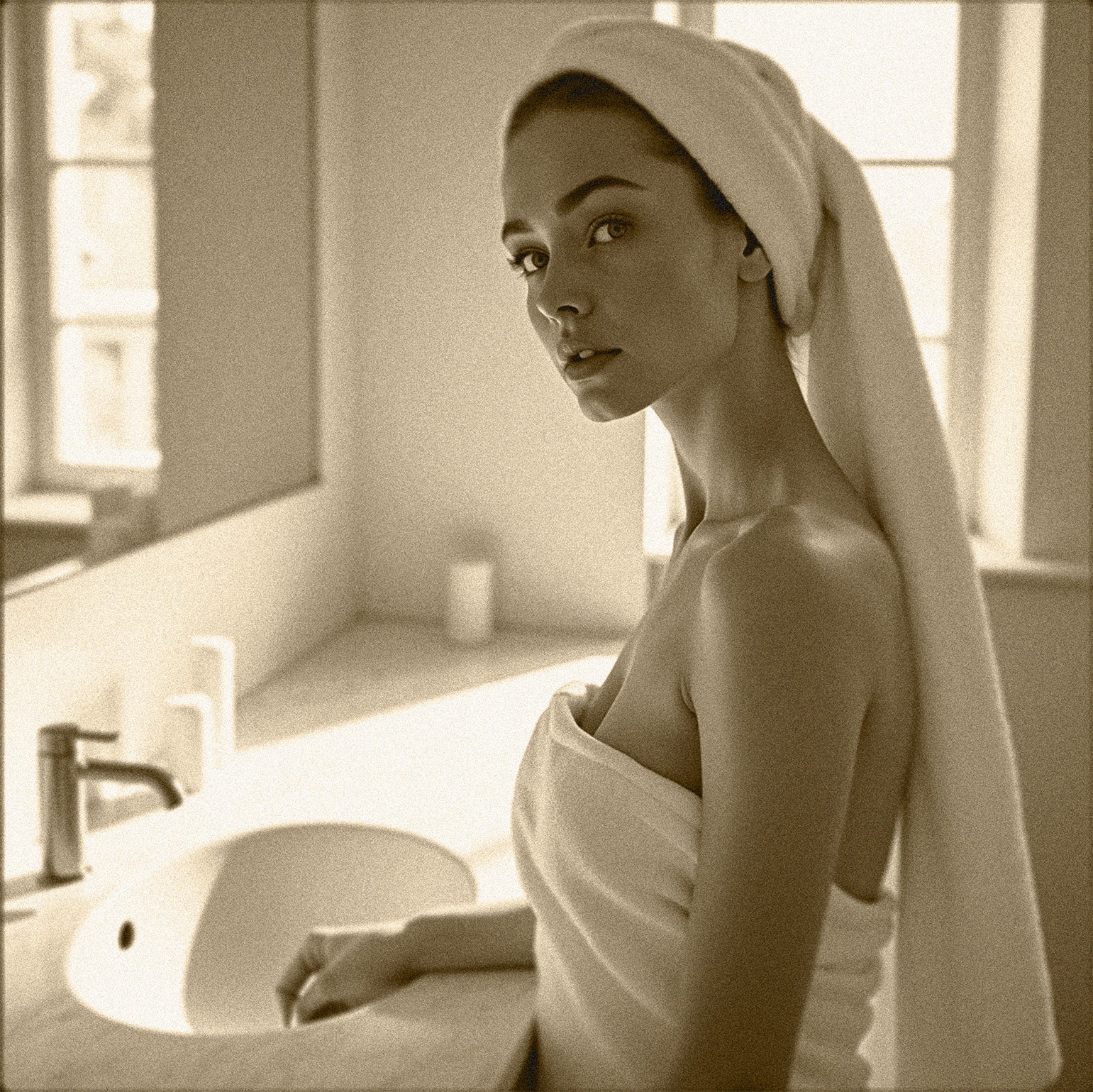 Organic Edelweiss Face Scrub – Extra Virgin Skin